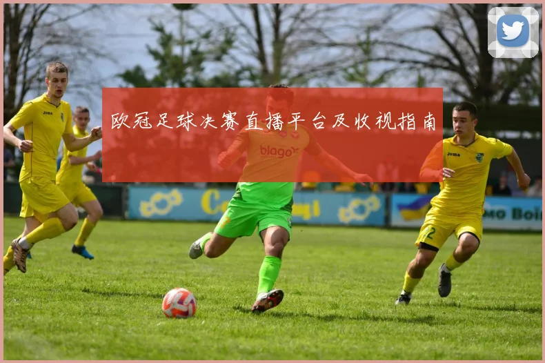 欧冠足球决赛直播平台及收视指南